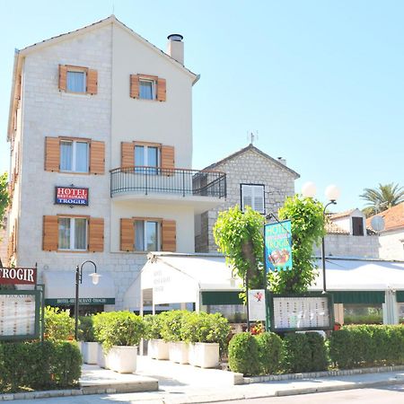 Hotel Trogir Dış mekan fotoğraf