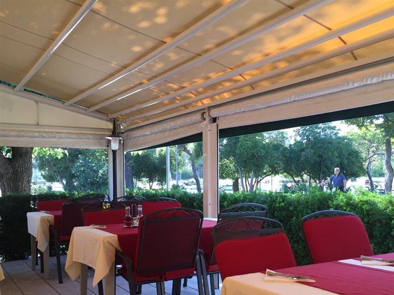 Hotel Trogir Dış mekan fotoğraf