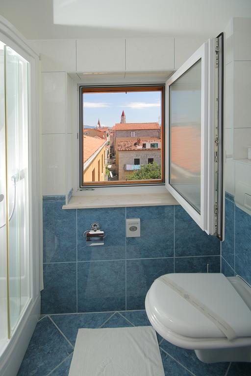 Hotel Trogir Oda fotoğraf