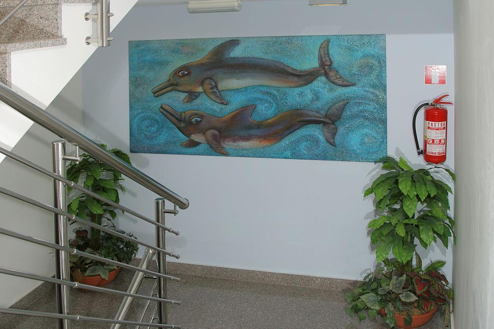 Hotel Trogir Dış mekan fotoğraf