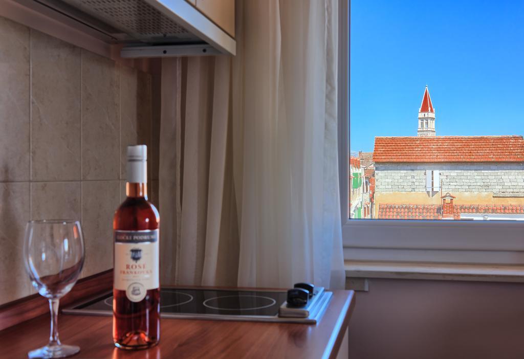 Hotel Trogir Dış mekan fotoğraf