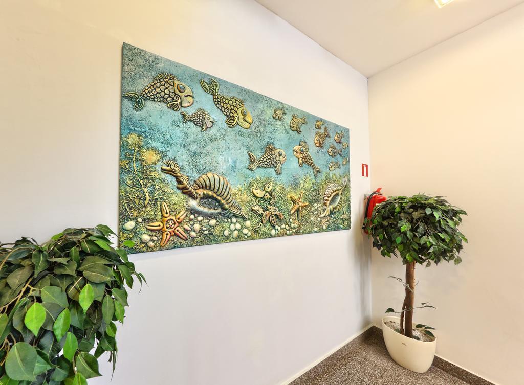 Hotel Trogir Dış mekan fotoğraf