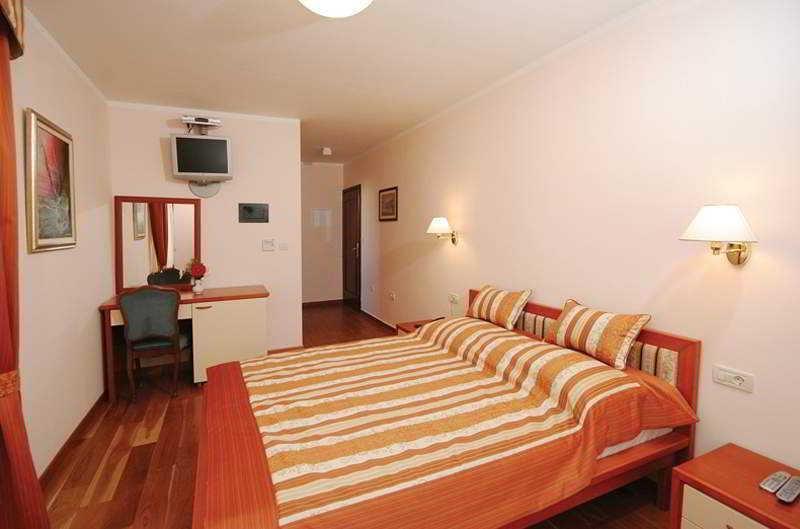 Hotel Trogir Dış mekan fotoğraf